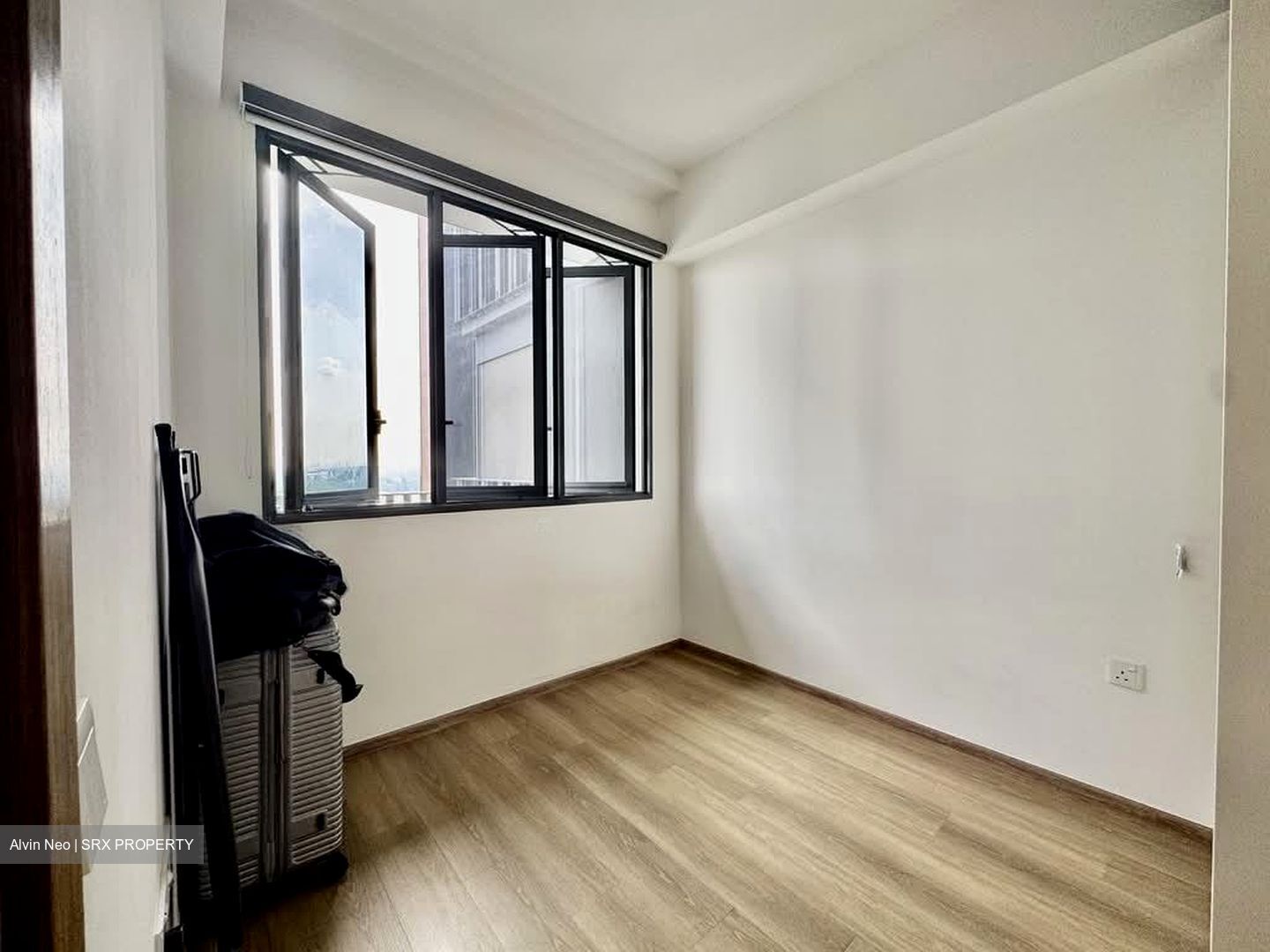 Parc Botannia (D28), Condominium #583917891